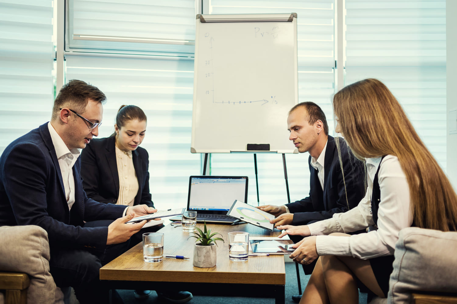 Team collaboration