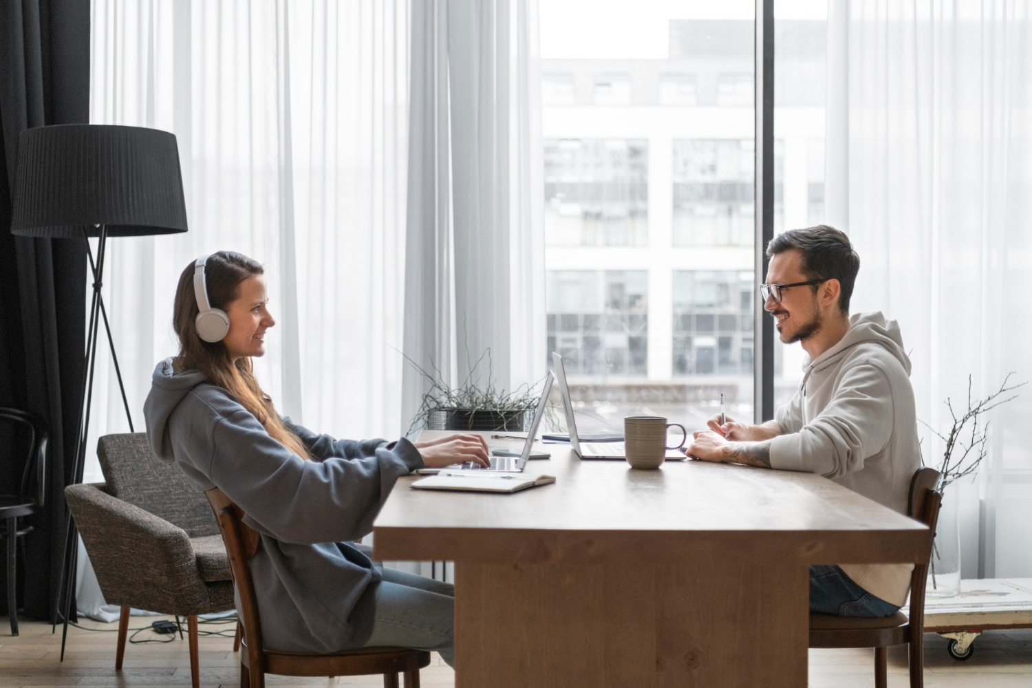 Financial Planning