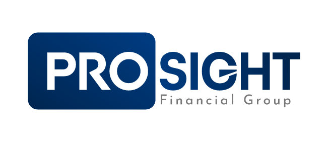 ProSight Logo